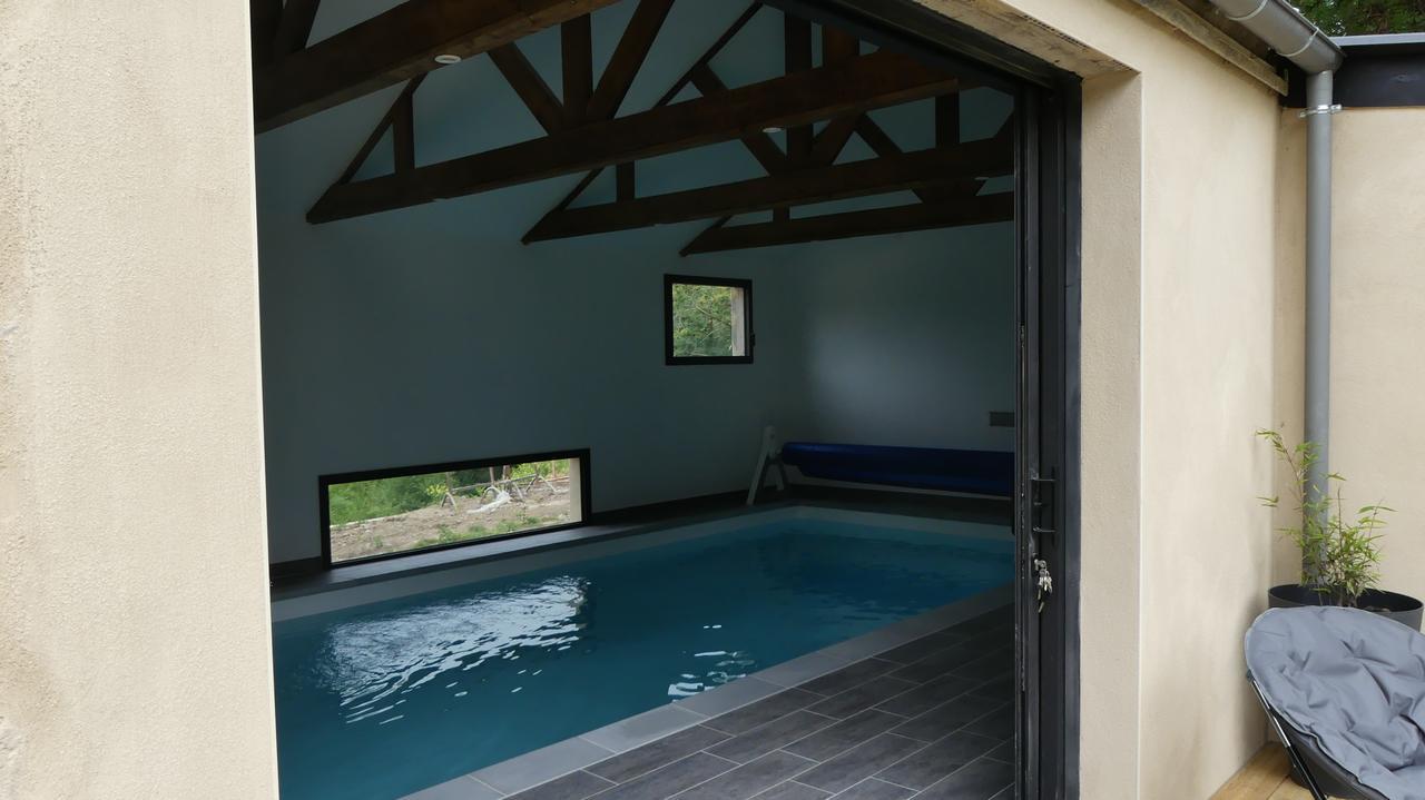 Domaine De Treouzien Plouhinec  Εξωτερικό φωτογραφία