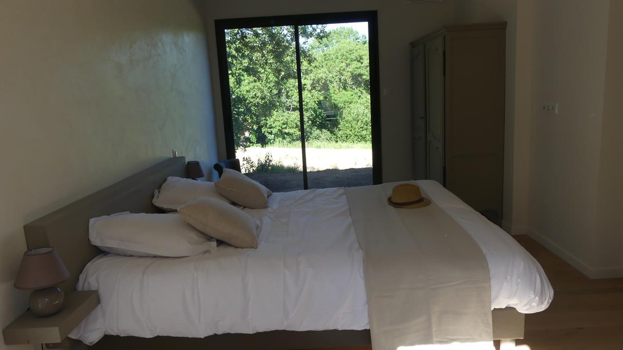 Domaine De Treouzien Plouhinec  Εξωτερικό φωτογραφία